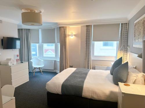Legends Hotel - Good To Know