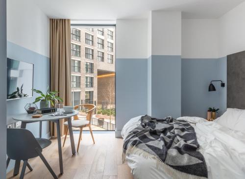 Leman Locke - Good To Know