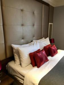 Lensfield Hotel - Good To Know