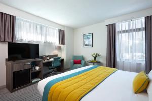 Leonardo Hotel Brighton - Good To Know