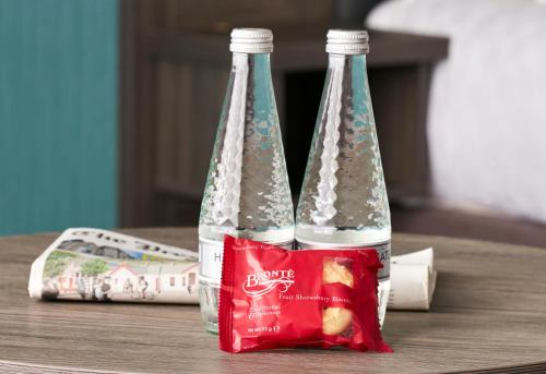 Leonardo Hotel London Croydon - Good To Know