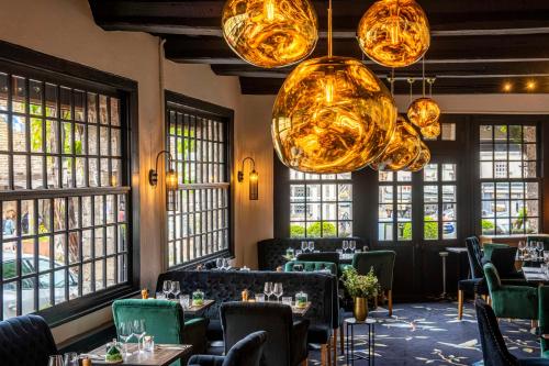 Les Maisons De Lea, a Member of Radisson Individuals - Points About Your Stay