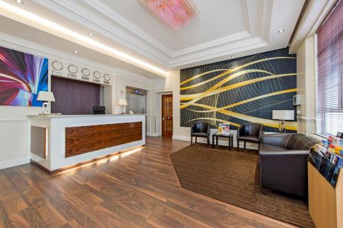 Lidos Hotel - Good To Know