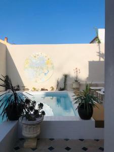 LILY Hotel Review: A Charming Hyères Escape - Points About Your Stay