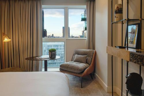 Lincoln Plaza Hotel London, Curio Collection By Hilton - Good To Know