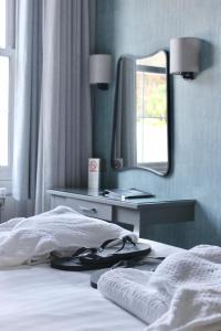 Lincombe Hall Hotel & Spa - Just for Adults - Good To Know