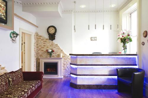Linden House Hotel - Good To Know