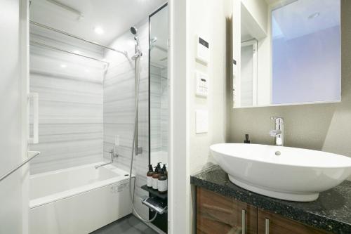 LINK HOUSE HOTEL - Smart Unmanned Stay - Unmanned Design Hotel - Good To Know