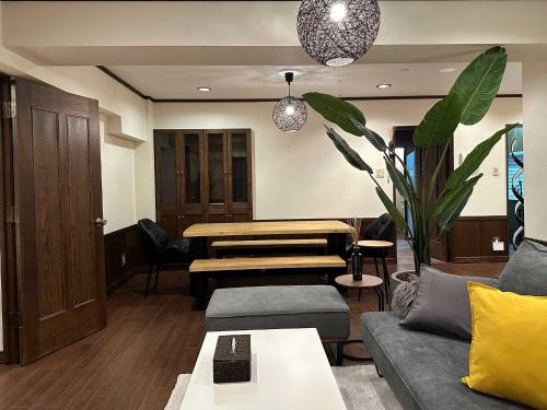 LIT'S INN Sapporo - Guest Experience