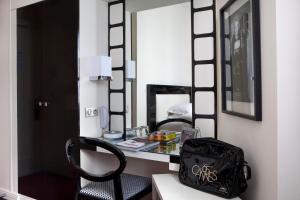 Little Madeleine Hotel - Points About Your Stay