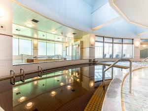 LiVEMAX Resort Upopoi Shiraoi Onsen - Accommodation Options
