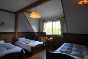 Lodge Clubman - Good To Know