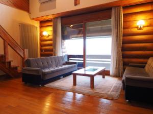 Log Hotel Larch Lake Kanayama - Good To Know