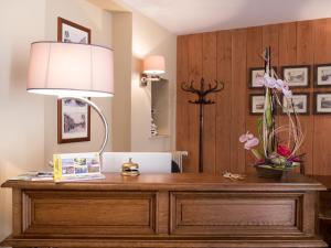 Logis Auberge Du Valburgeois - Points About Your Stay