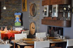 Logis Hôtel La Fauceille - Points About Your Stay