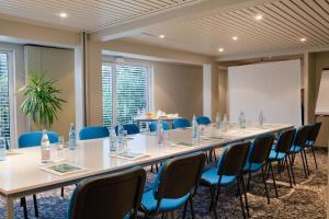 Logis Hotel Le Parc & Spa - Points About Your Stay