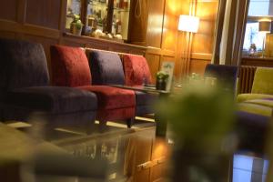 Logis Hotel Restaurant At the Red Ox - Points About Your Stay