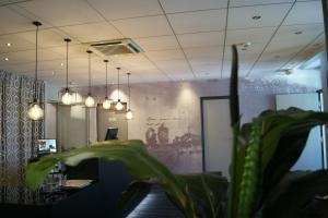 Logis Hotel Victor Hugo & Spa - Points About Your Stay