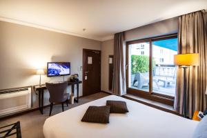 Logis Villa C Hotel - Guest Reviews and Ratings