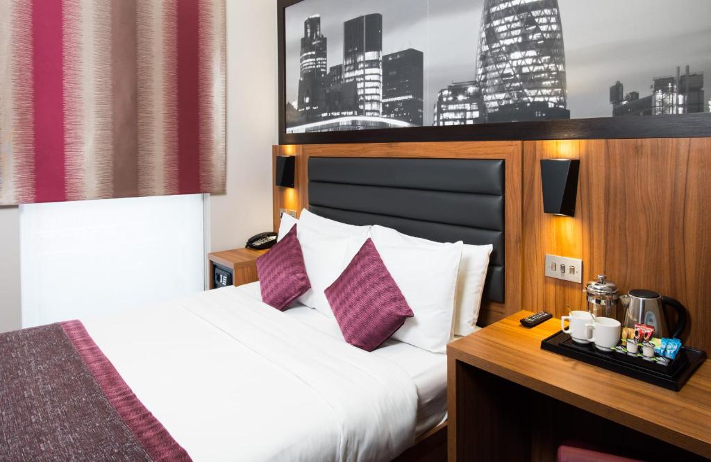 London Court Hotel - Good To Know