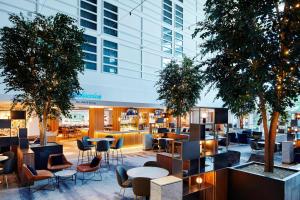 London Heathrow Marriott Hotel - Good To Know