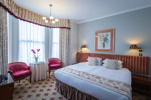 London Lodge Hotel - Good To Know