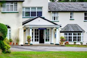 Lord Haldon Country Hotel, Sure Hotel Collection by Best Western - Good To Know