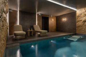 L'Ormaie Hotel & Spa - Points About Your Stay