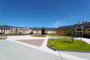Lotte Arai Resort - Good To Know