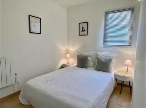 LOU BEL AZUR ESTATE - Elegant - Points About Your Stay