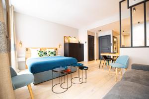 Louvre Residence - Points About Your Stay