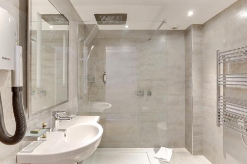 Louvre Richelieu Hotel - Points About Your Stay