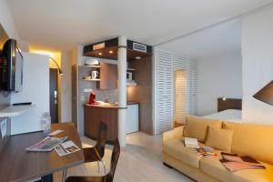 Luberon Suite Home Apartment - Points About Your Stay