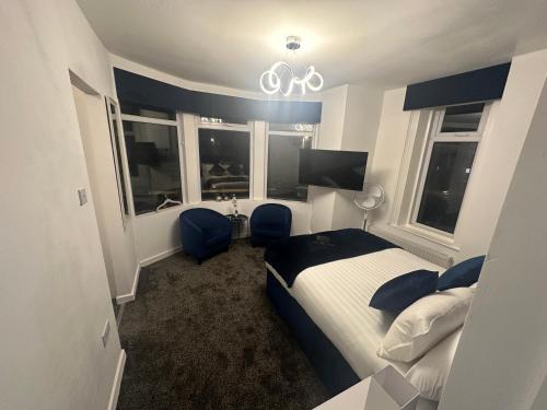 Luxe Hotel Blackpool - Good To Know