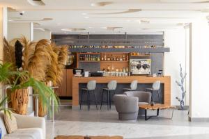 Luxotel Cannes - Points About Your Stay