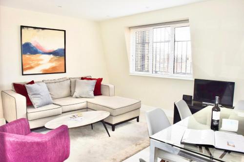 Luxury Harley Street Apartments - Good To Know