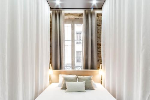 LYON CITY CENTER LES CORDELIERS - Points About Your Stay