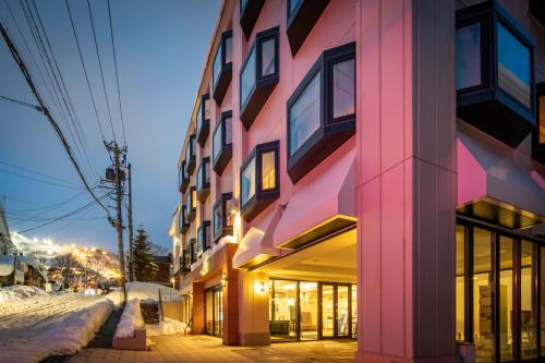 M Hotel Niseko - Good To Know