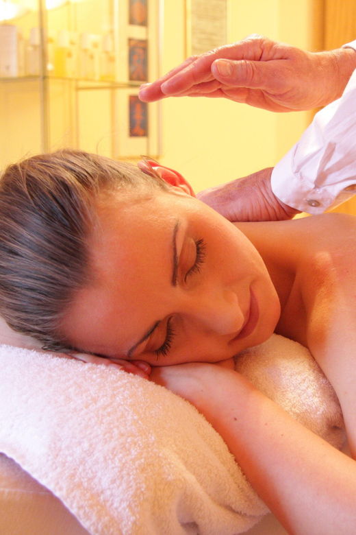 M Spa Hoi an : Unique Massage Experience With Transport - Unique Massage Techniques
