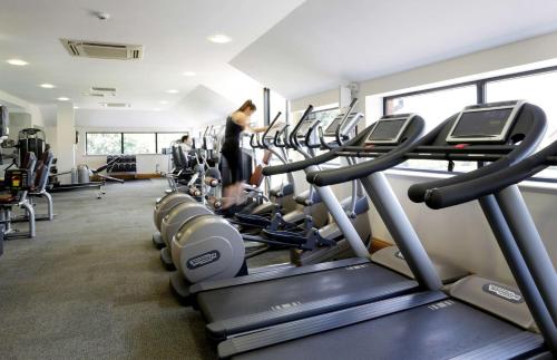 Macdonald Alveston Manor Hotel & Spa - Good To Know