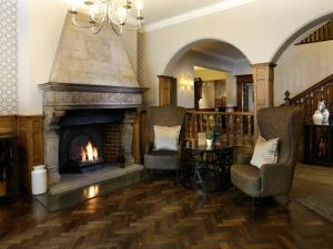 Macdonald Berystede Hotel & Spa - Good To Know