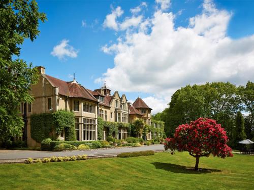 Macdonald Frimley Hall Hotel & Spa - Good To Know