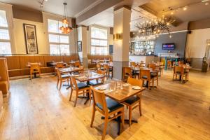 Macdonald New Blossoms Hotel, Chester - Good To Know