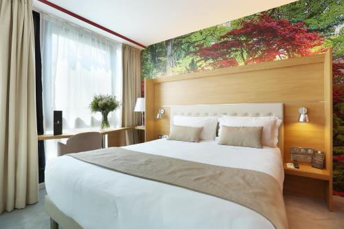 Mademoiselle Hotel & Spa Gardens - Points About Your Stay