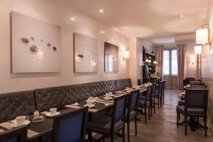 Magda Champs Elysees - Points About Your Stay