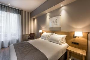 Magellan Hotel - Points About Your Stay