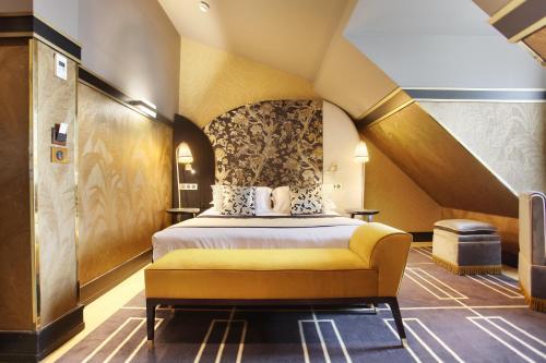 Maison Nabis by HappyCulture - Points About Your Stay