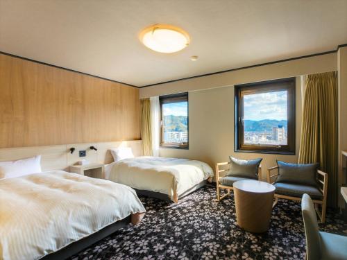 Maizuru Grand Hotel - Good To Know