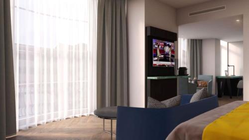 Maldron Hotel Brighton City Centre - Hotel Overview