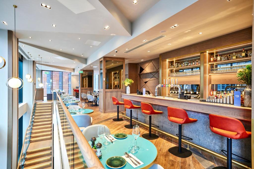 Maldron Hotel Manchester Cathedral Quarter - Good To Know